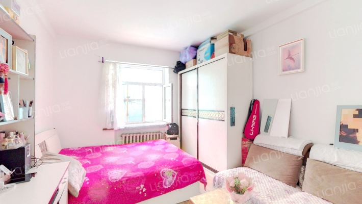 通乡街二手房实景图