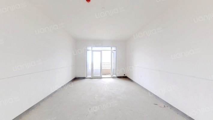 绿地中央广场A区二手房实景图