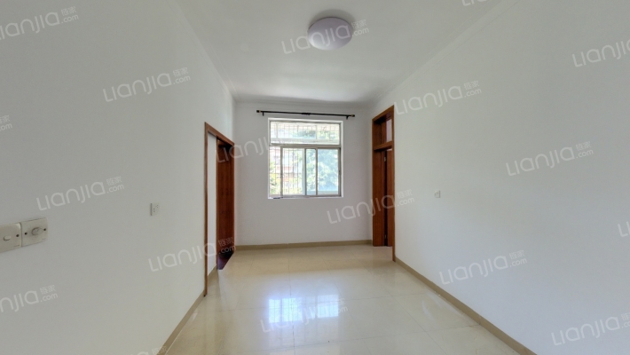 九洲新村二手房实景图