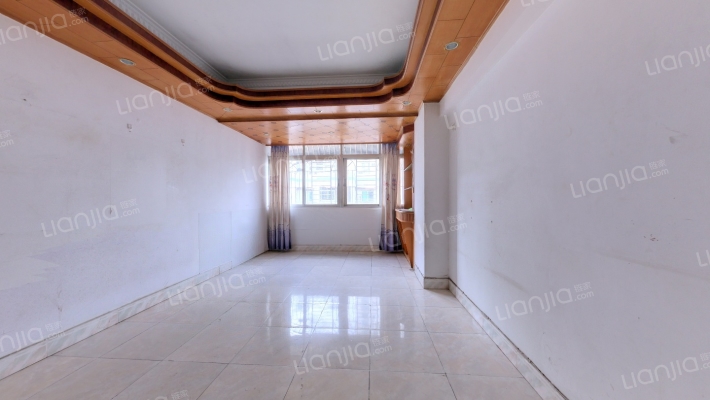 港东小区二手房实景图