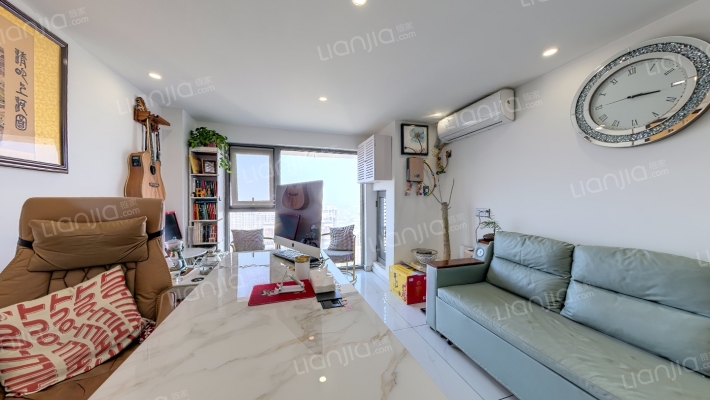 襄阳吾悦广场二手房实景图