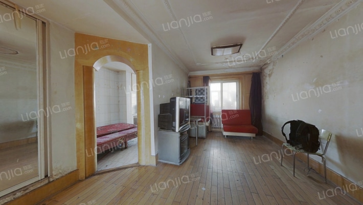 公交小区(南关区)二手房实景图