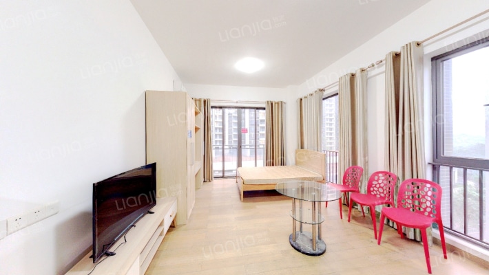 壹品EPark二手房实景图