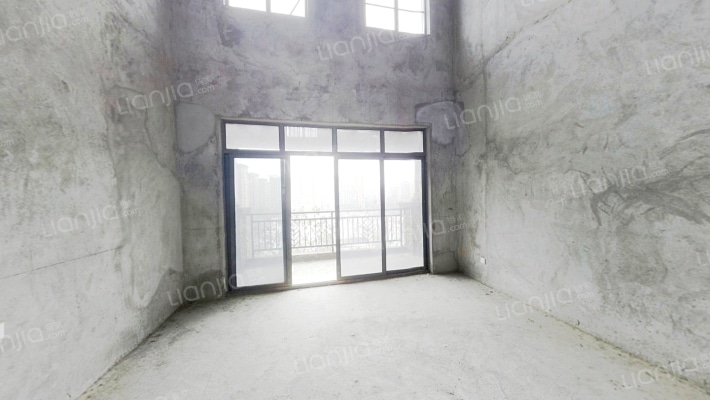 中建芙蓉和苑二手房实景图