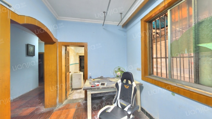 曹明美集资房二手房实景图