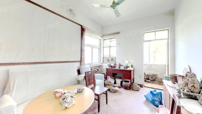 丁村小区二手房实景图