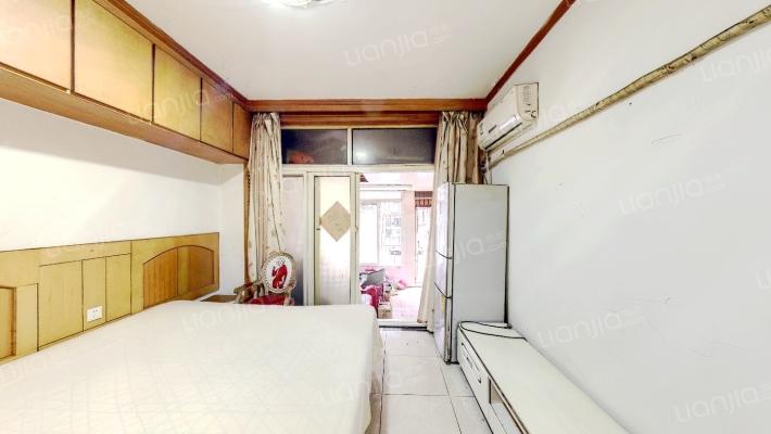 飞帆小区二手房实景图