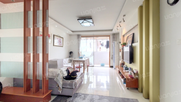 永恒家园二手房实景图