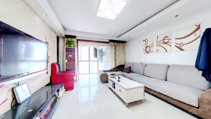 华景园二手房实景图