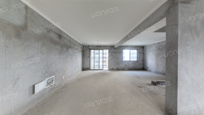 大东海中央府D区二手房实景图