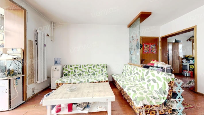 华夏小区二手房实景图