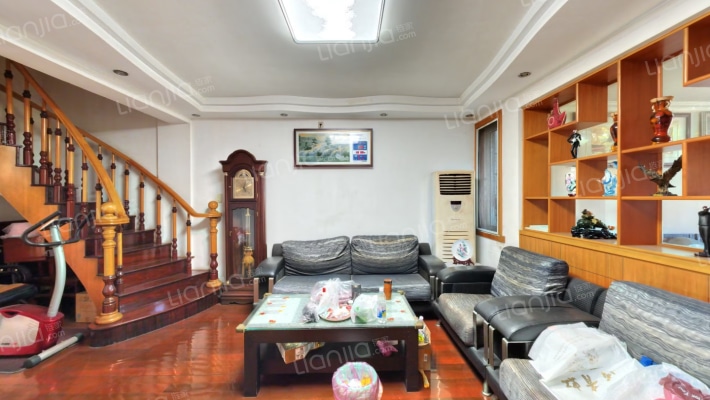 四方家园二手房实景图