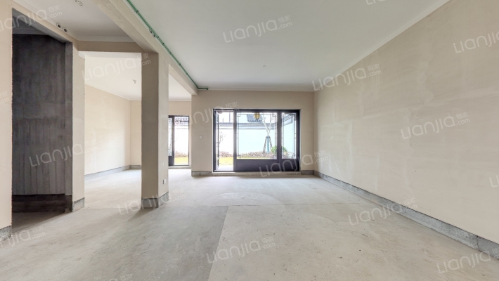 上虞运河江南里二手房实景图