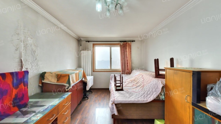 磨房北里二手房实景图