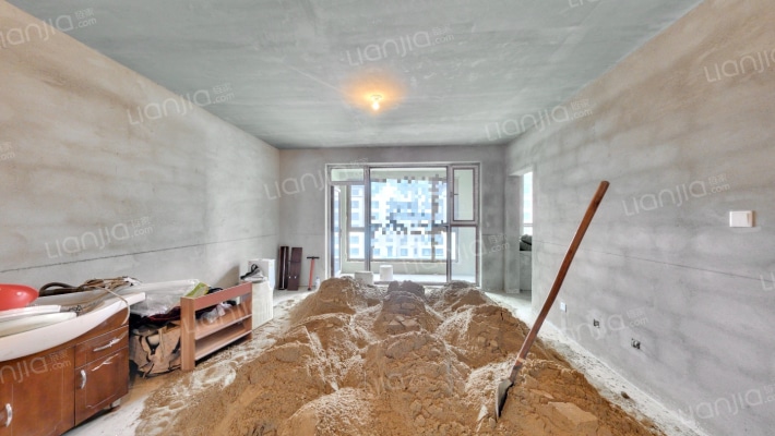 龍府·御桂園二手房实景图