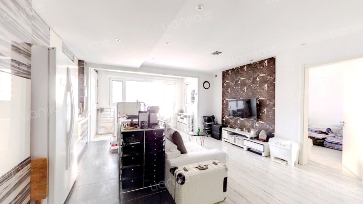 海富金棕榈二手房实景图