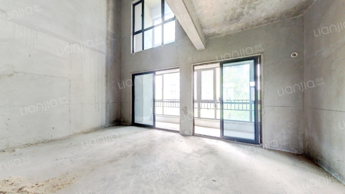 滨江正荣府二手房实景图