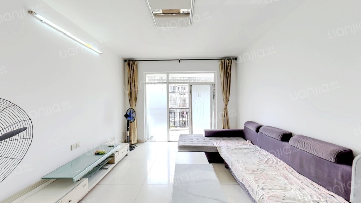 南方苑二手房实景图