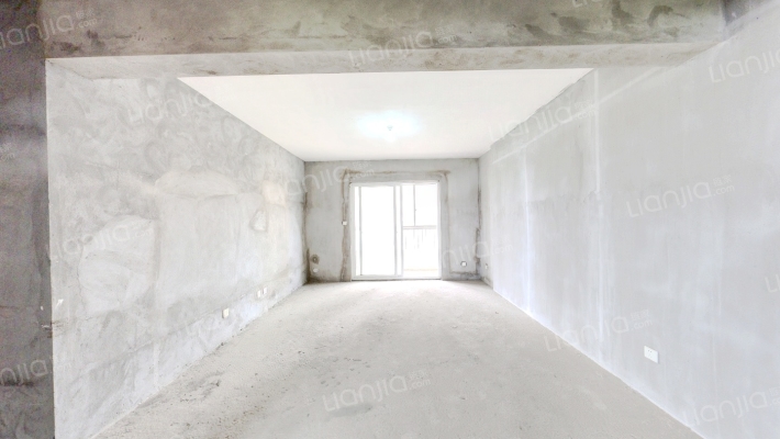 双湖新城四区二手房实景图