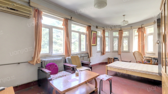 泰兴路二手房实景图