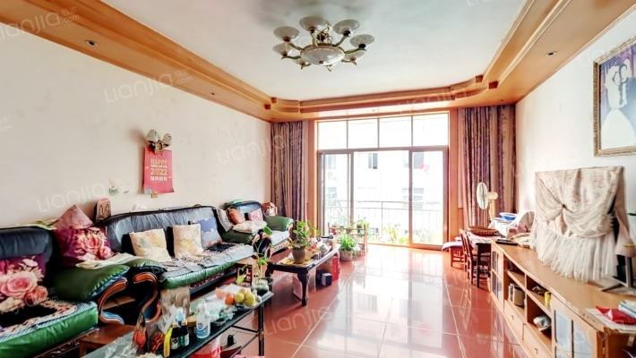 新民巷76号二手房实景图