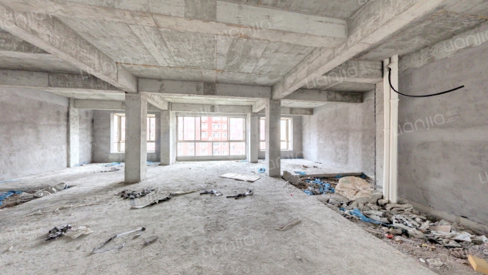 黄兴路二手房实景图