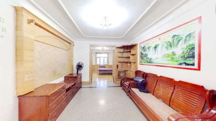 东锦里二手房实景图