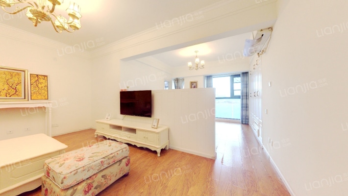 天越二手房实景图