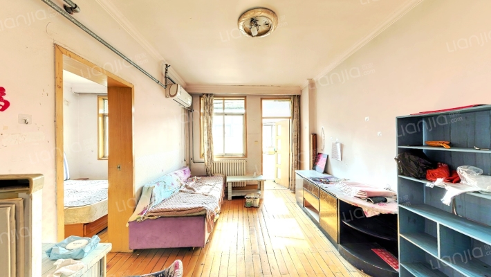 南新街21号二手房实景图