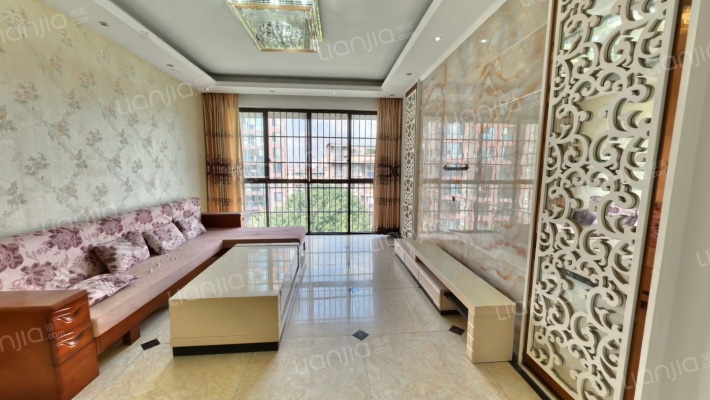 家天下晶品二手房实景图