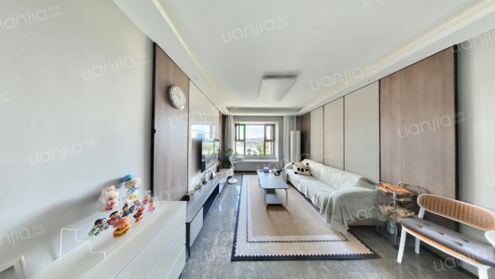 农垦含章雅著二手房实景图