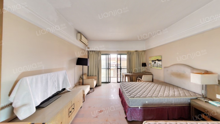 上邦高尔夫温泉公馆二手房实景图