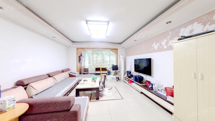 怡景民居二手房实景图