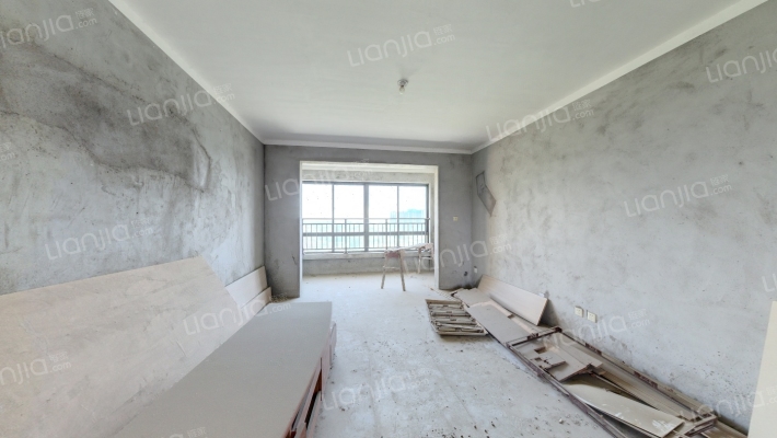 亿联广场二手房实景图