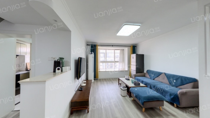 枫林美景二手房实景图