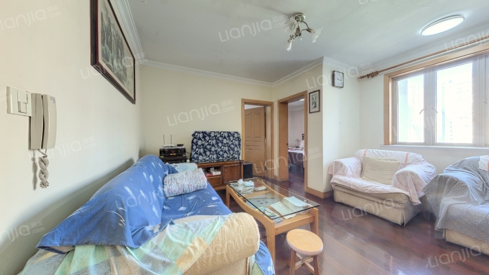 金中苑二手房实景图