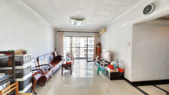 光大花园和榕风景二手房实景图