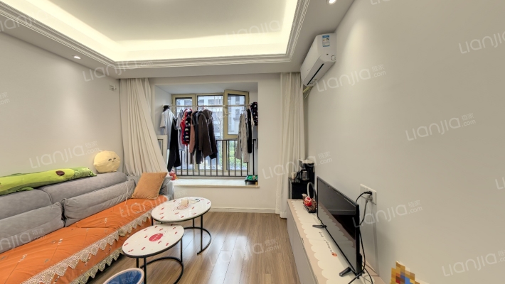 天铂澜园二手房实景图