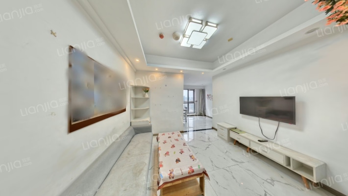 冠成国际二手房实景图