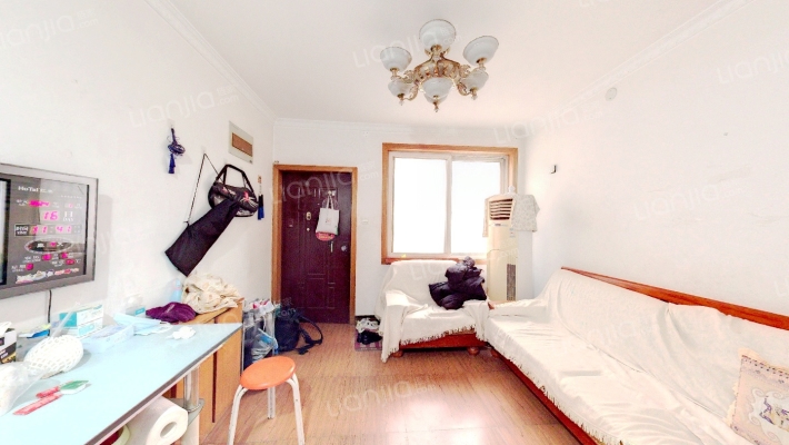 原野家园二手房实景图