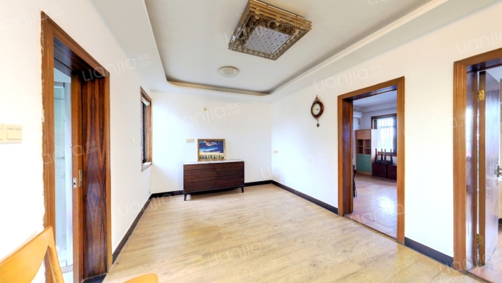 北二环中路399号二手房实景图