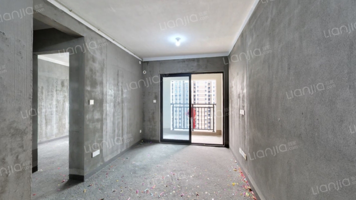 湖滨二里二区二手房实景图