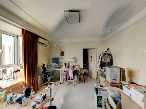 整租·都市118 1室1厅 东/北