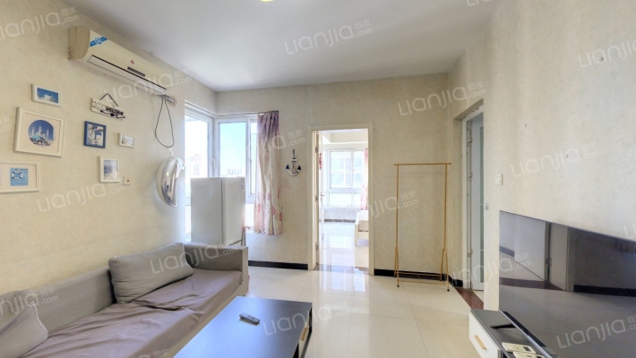 绿地世纪城A区二手房实景图