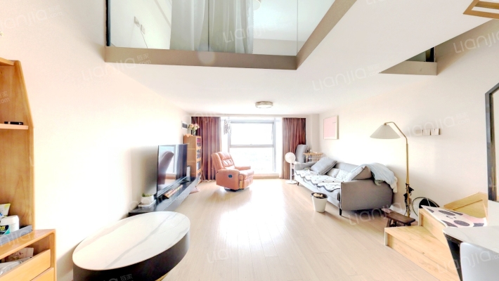 融侨观澜二手房实景图