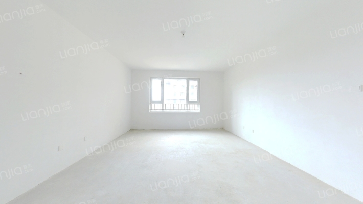 嘉汇花溪地二手房实景图