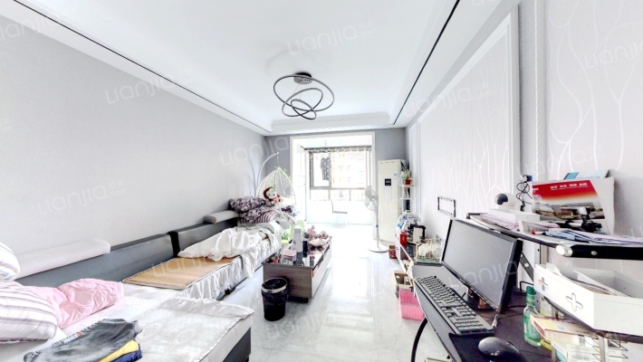 西溪花苑二手房实景图