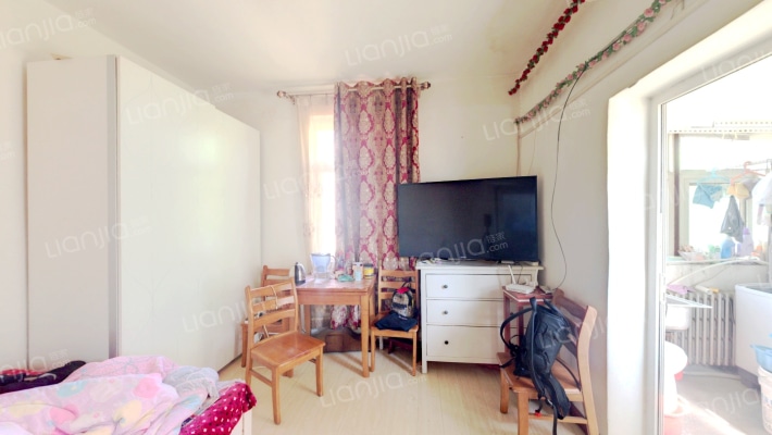 兆丰里二手房实景图