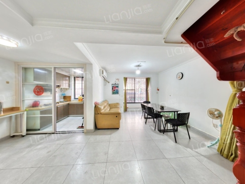 整租·台商兴业广场 3室2厅 南/东北