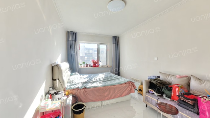 五里河二手房实景图